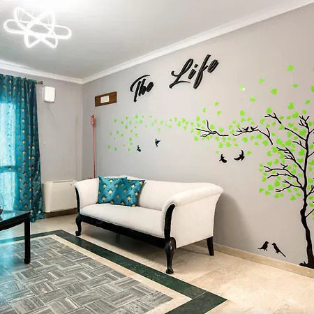 The Life Resort *